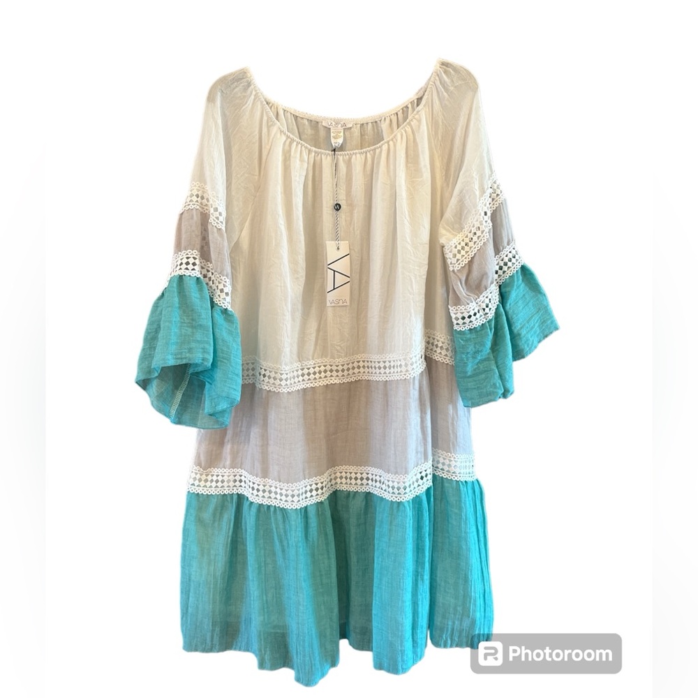 Women’s Vasna Dress